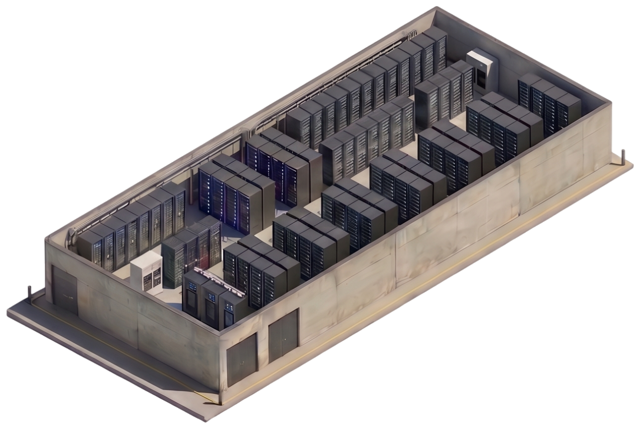 AI Factories