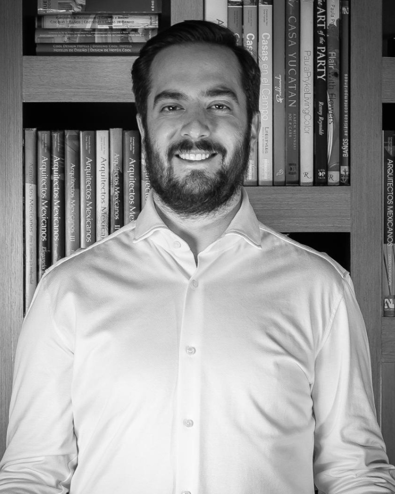 Alex Fraind