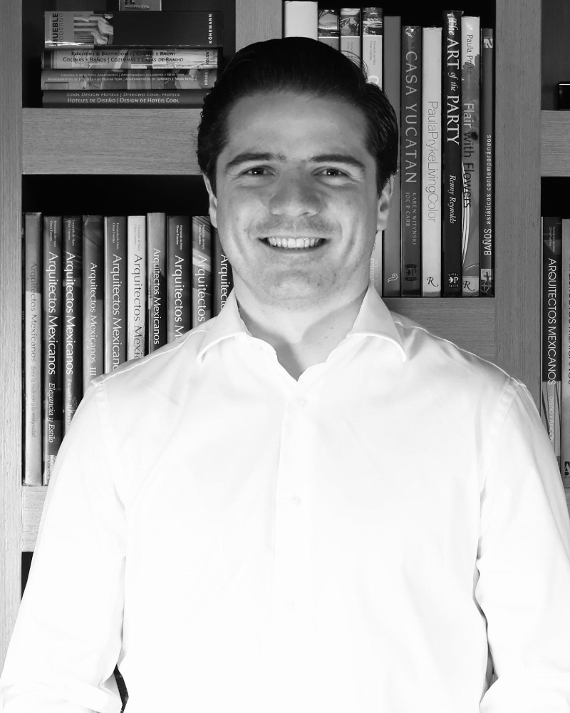 Arturo Iturbide
