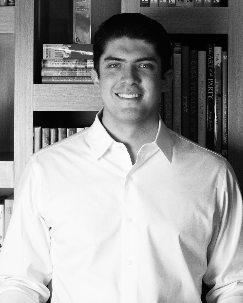 Diego Saldivar