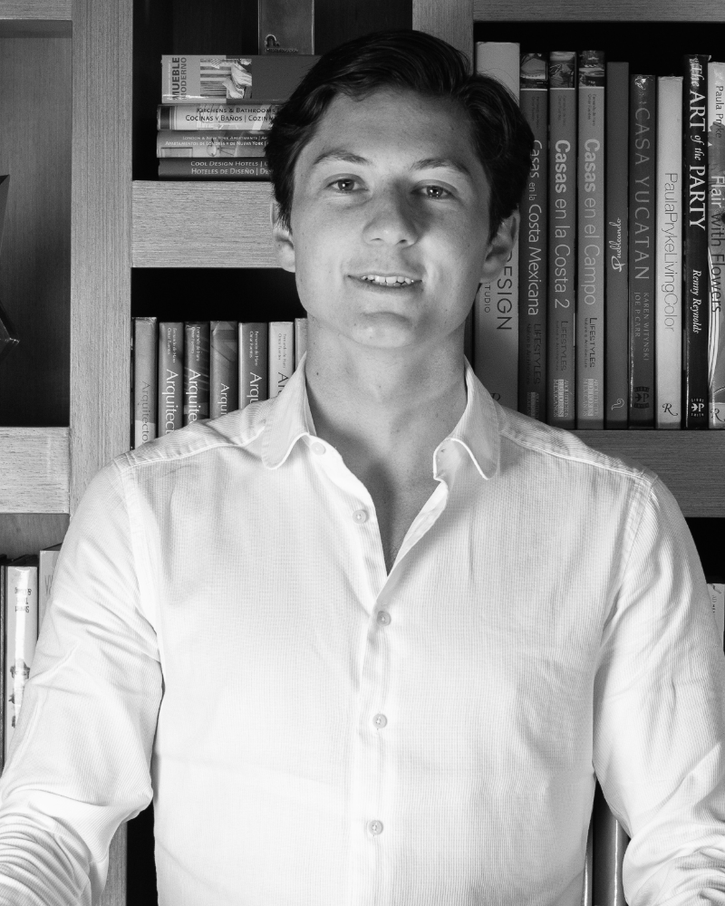 Juan Pablo Padilla