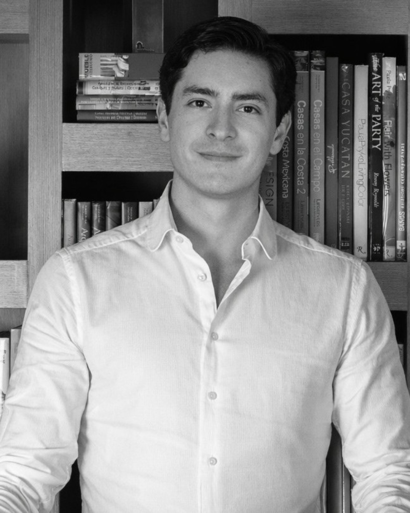 Olaf Cárdenas