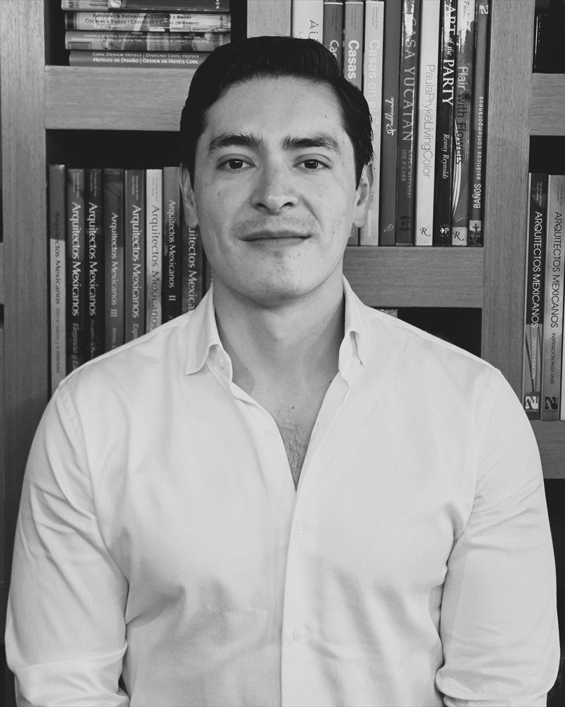 Olaf Cárdenas