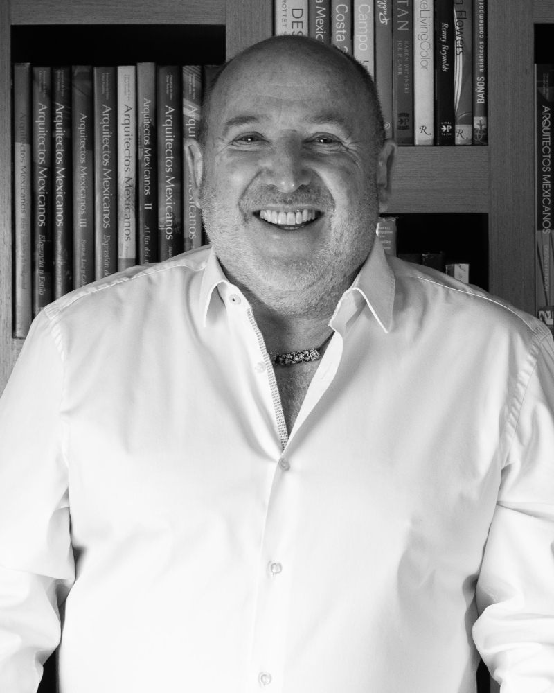Sergio Rosengaus